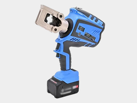 Cembre バッテリー式油圧圧着工具 BA500